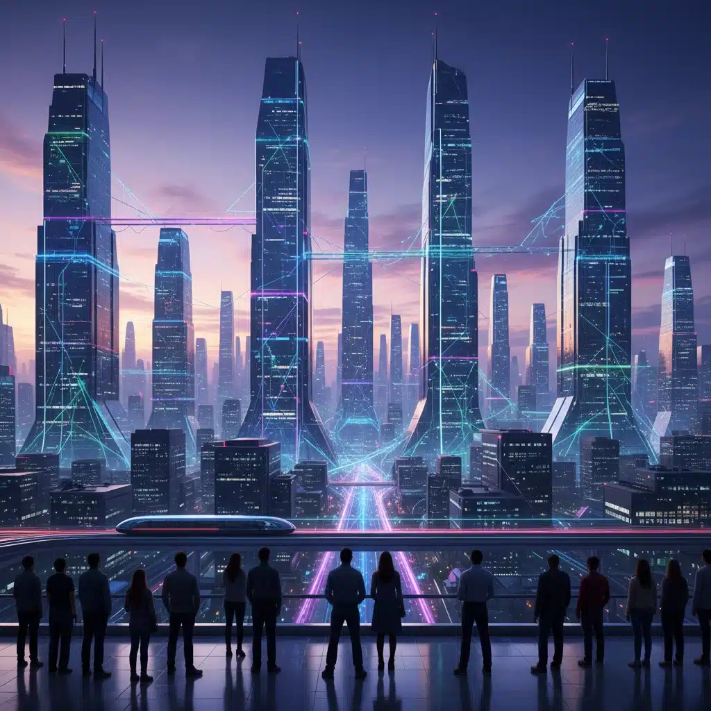 AI’s Daily Impact: 4 Societal Shifts by 2026 & Community Reactions