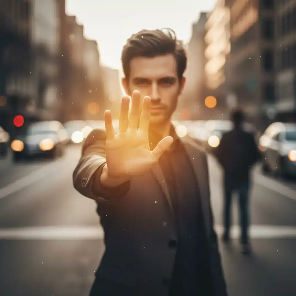 Mastering the Art of Saying No: Reclaim Your Time and Energy