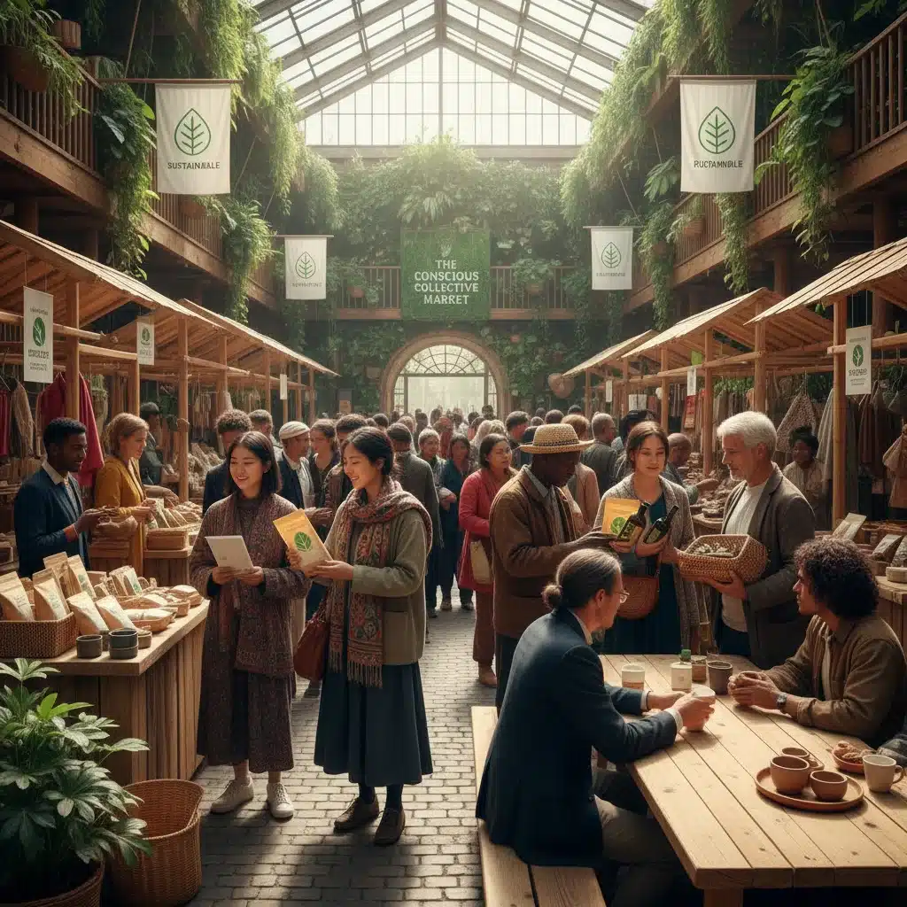 The Rise of Conscious Consumerism: How 3 New Trends are Redefining Ethical Spending in 2026