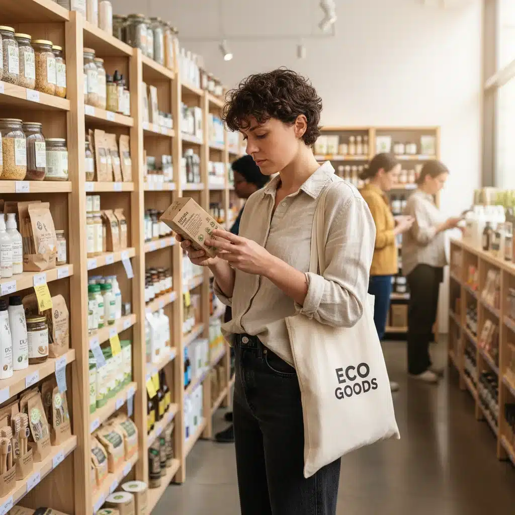 Mindful Consumption 2026: A 3-Step Guide to Conscious Spending
