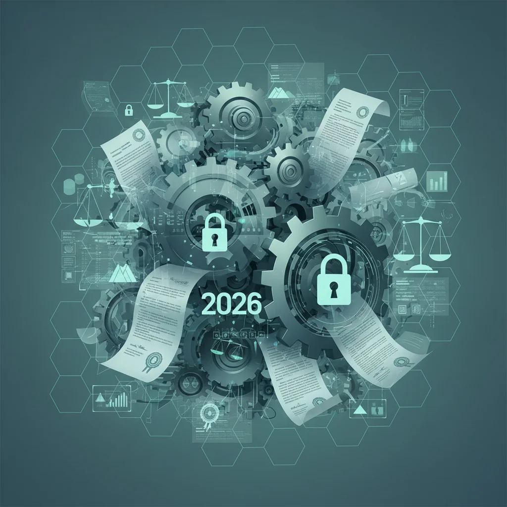 US Data Privacy Laws 2026: What Every User Needs to Know