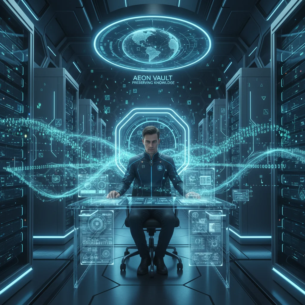 Digital Archiving for Longevity: Preserving Your Online Memories for 10+ Years
