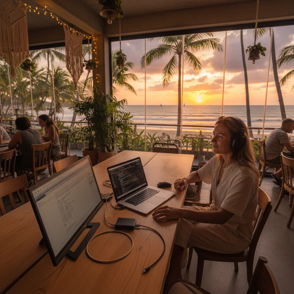Digital Nomad Tech Essentials 2026: The Ultimate Gear Guide