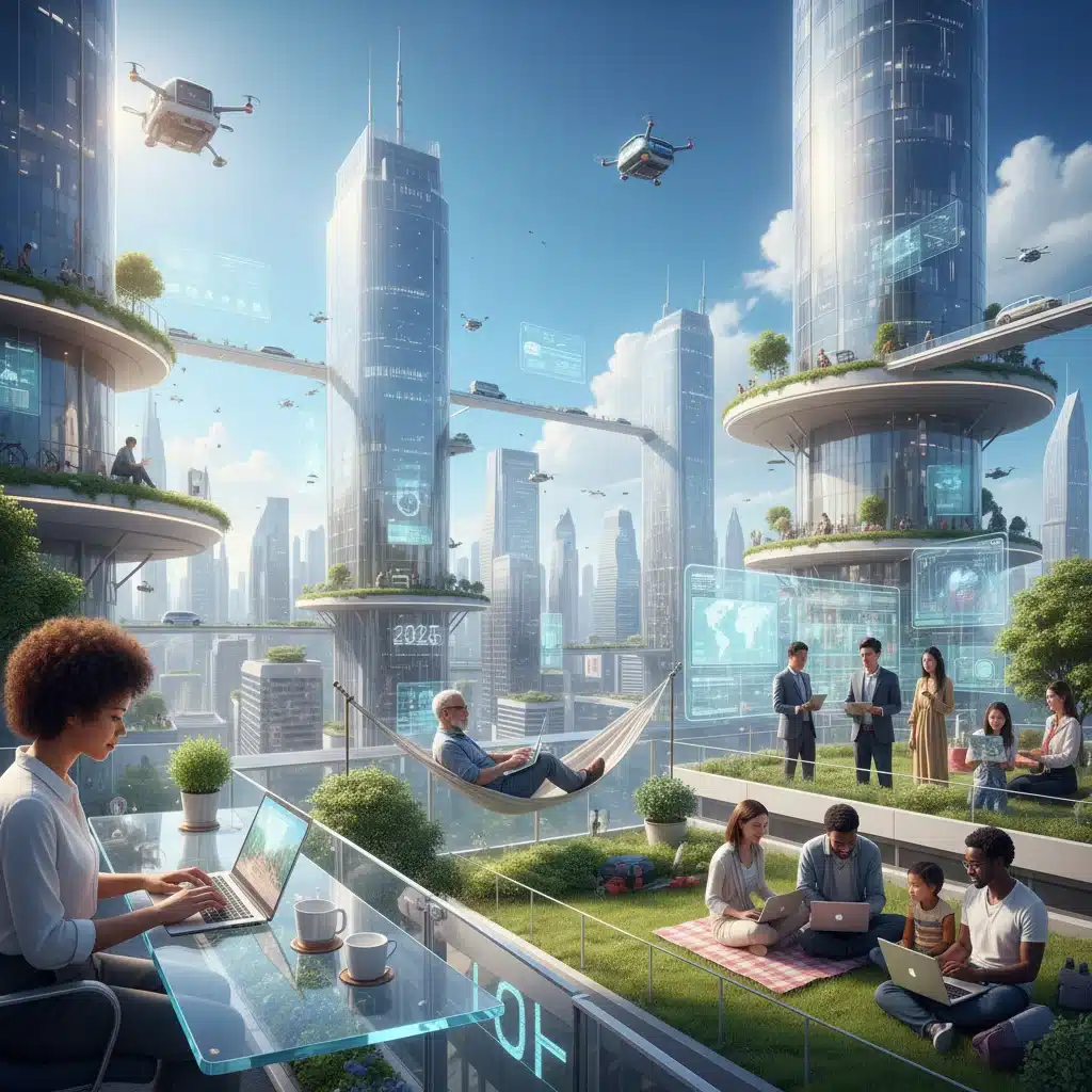 Digital Nomads 2026: Key Considerations for Remote Work Lifestyle