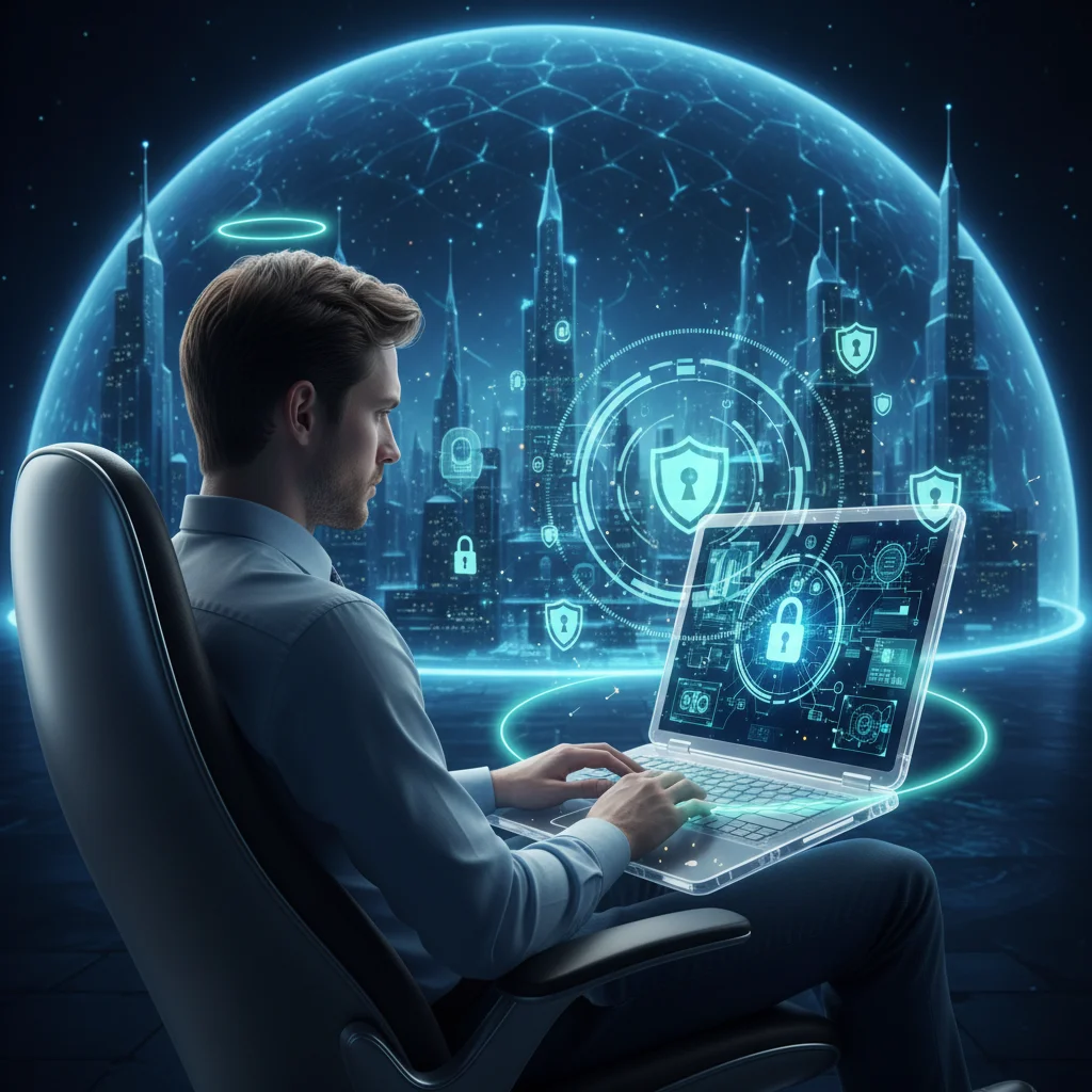 Cybersecurity for the Average User: 3 Simple Steps to Boost Your Digital Safety in 2026