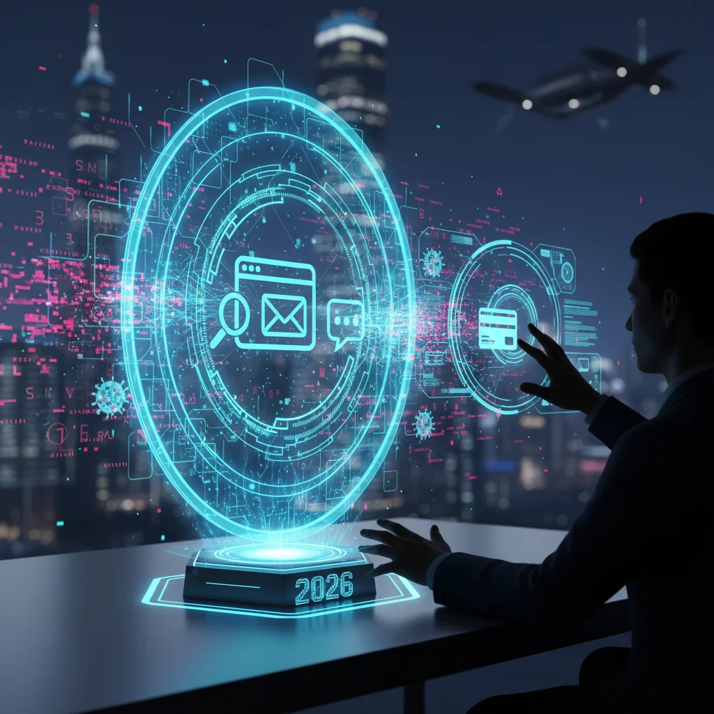 Digital Privacy Tools 2026: Safeguard Your Online Life