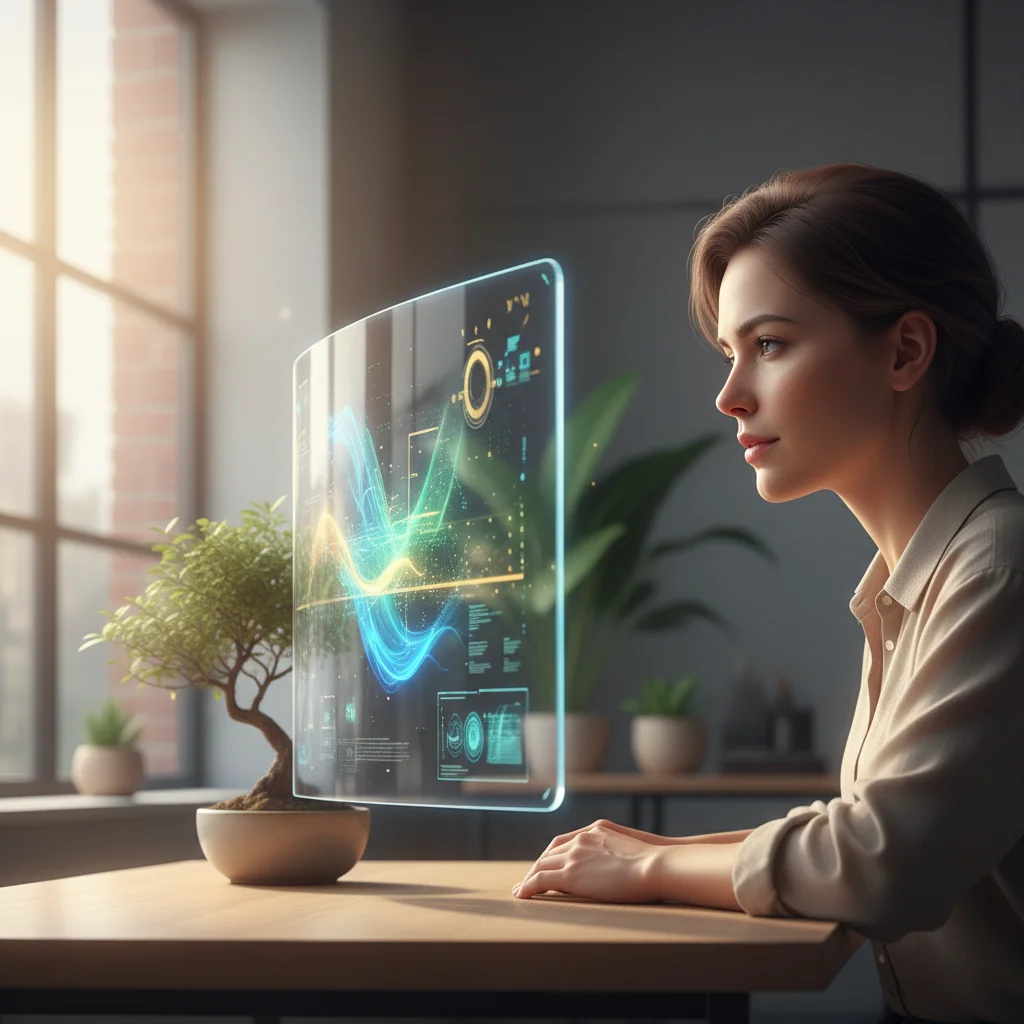 Digital Wellbeing 2026: 4 Strategies to Reduce Screen Fatigue by 30%