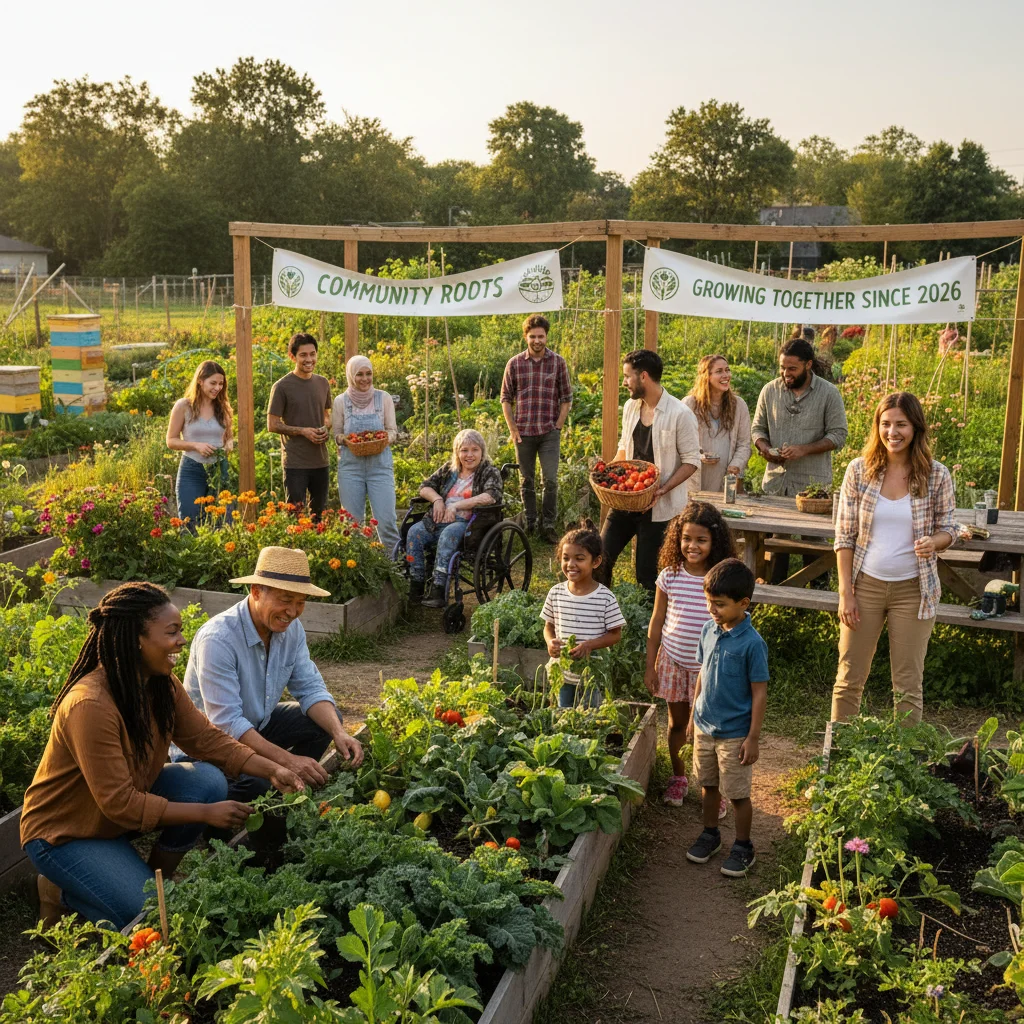 Combating Loneliness 2026: Building Stronger Community Connections