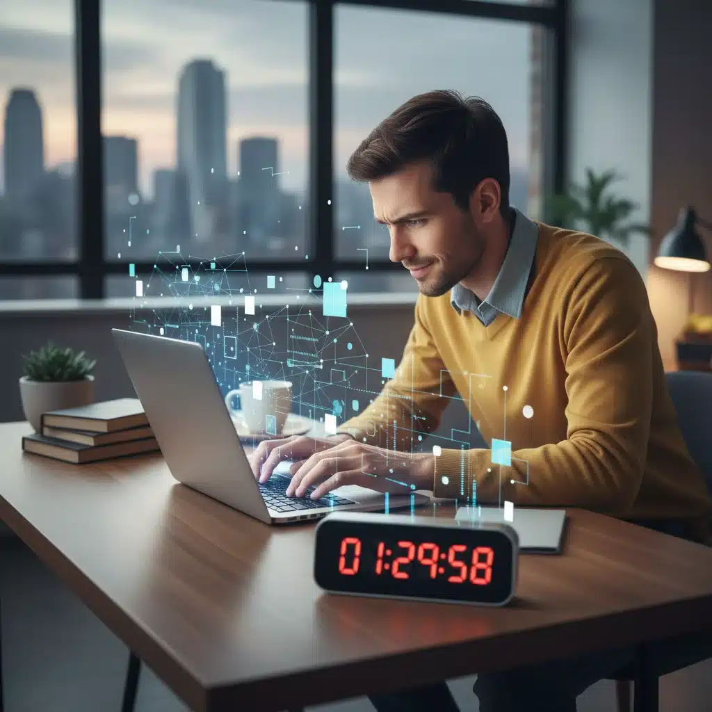 Mastering Skill Acquisition: The Power of 90-Minute Focus Blocks