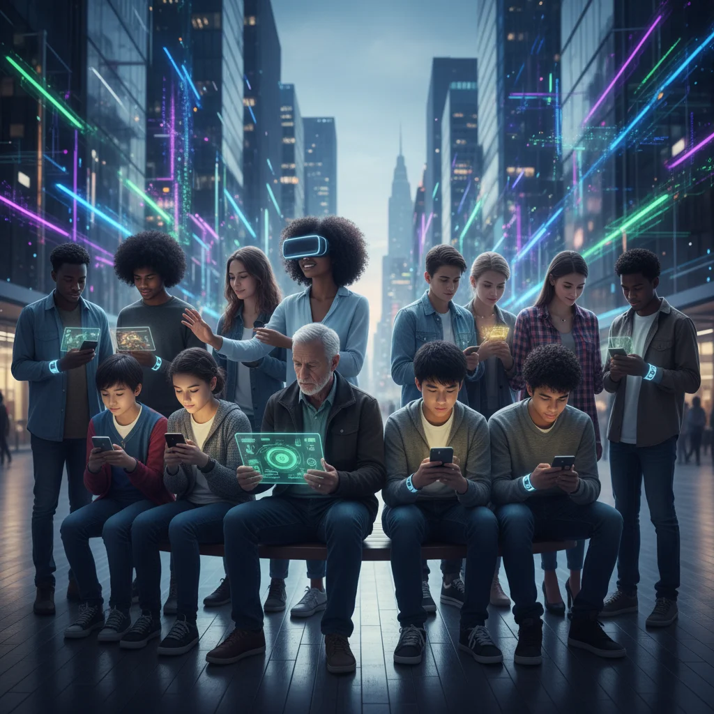 Technology’s Impact on Relationships: 5 Key Insights for 2026