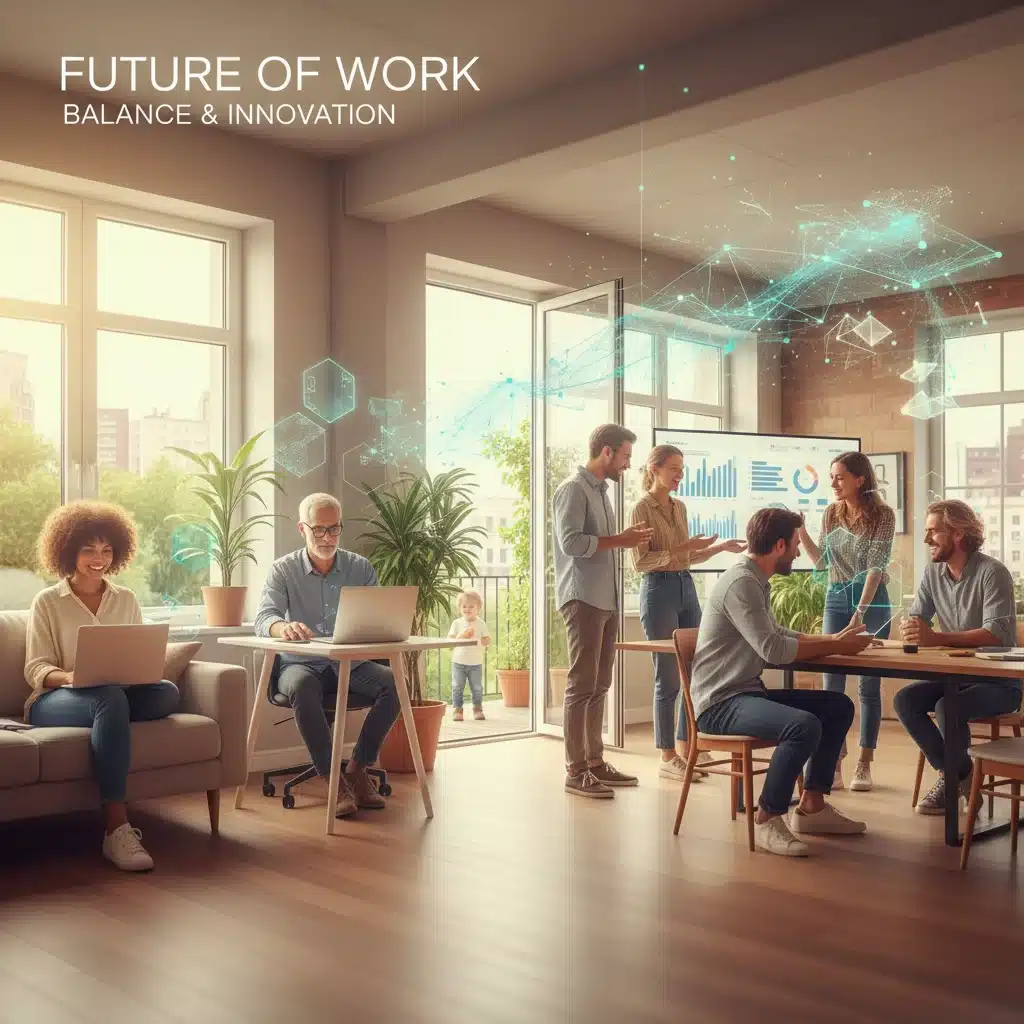 The Great Resignation’s 2026 Evolution: 3 Key Shifts in Worker Priorities and Their Societal Impact