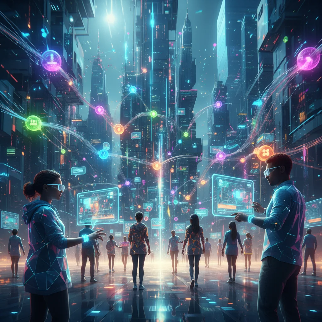 Future of Online Communities: Thriving Digital Spaces 2026