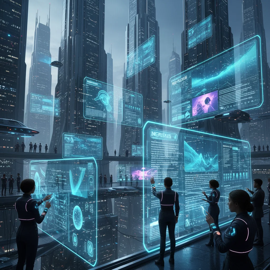The Future of Digital Content: Trends Shaping Engagement in 2026