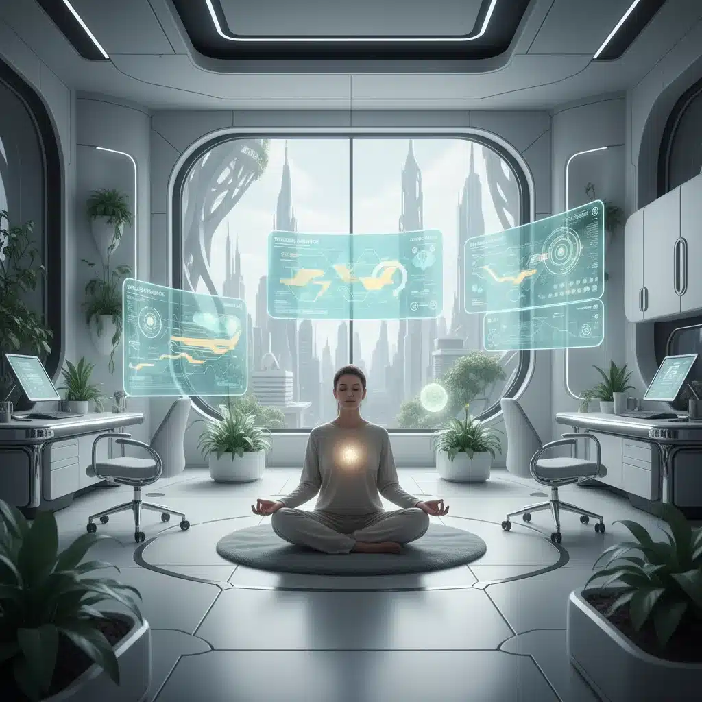 Digital Wellness 2026: Reclaim 2 Hours Daily from Screen Time