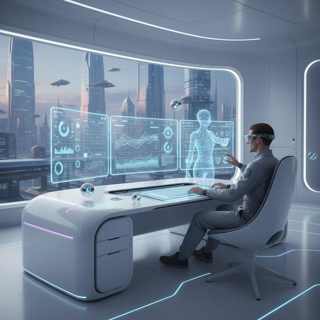 Boost Digital Workspace Productivity 25% by 2026