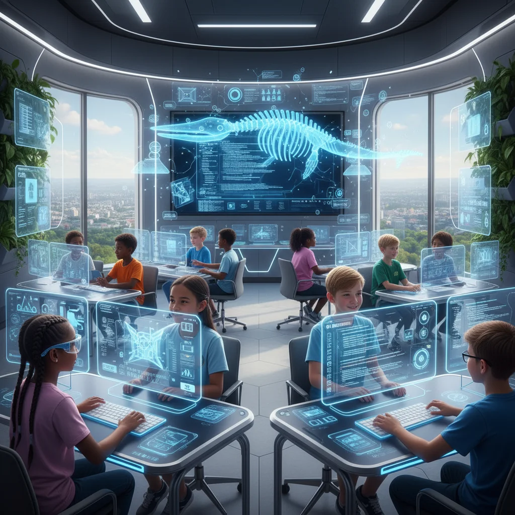 Personalized Digital Learning: Top 3 Platforms Revolutionizing Education by 2026