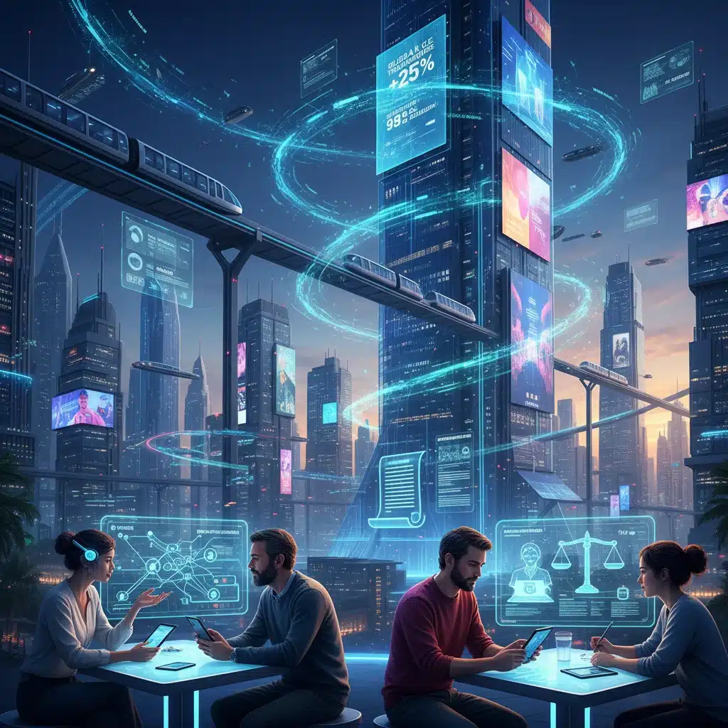 Gig Economy 2026: Worker Rights & Community Stability Debates