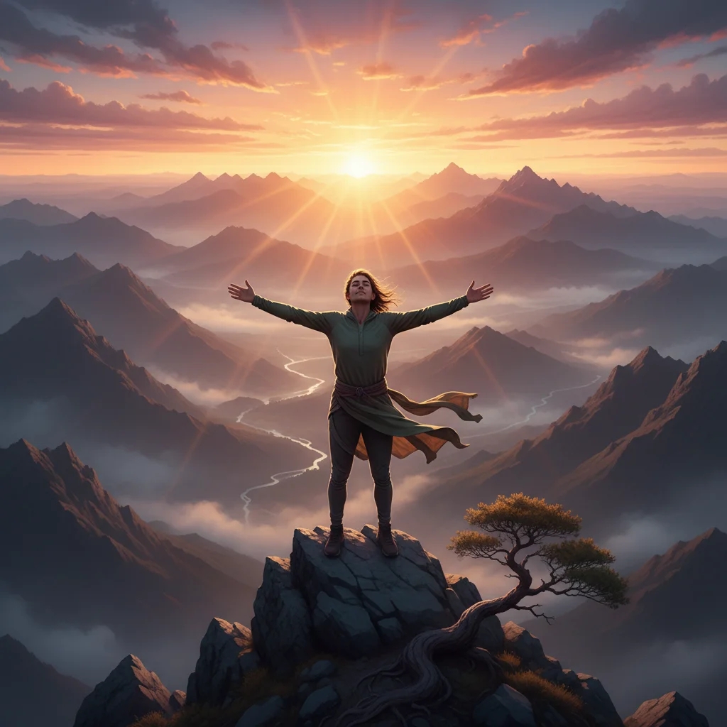Cultivating Growth Mindset: 6 Daily Affirmations for a Resilient 2026