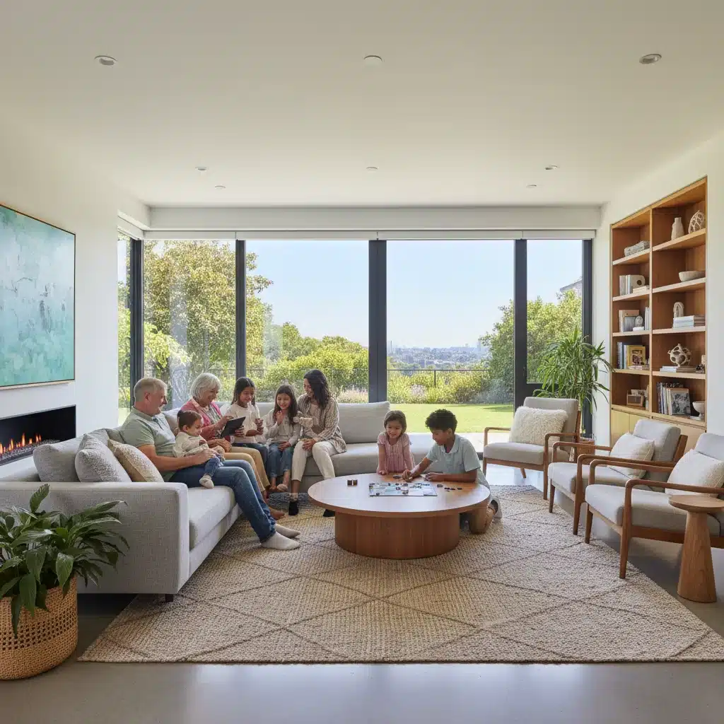 Multigenerational Households 2026: Understanding the 10% Surge and Societal Impact