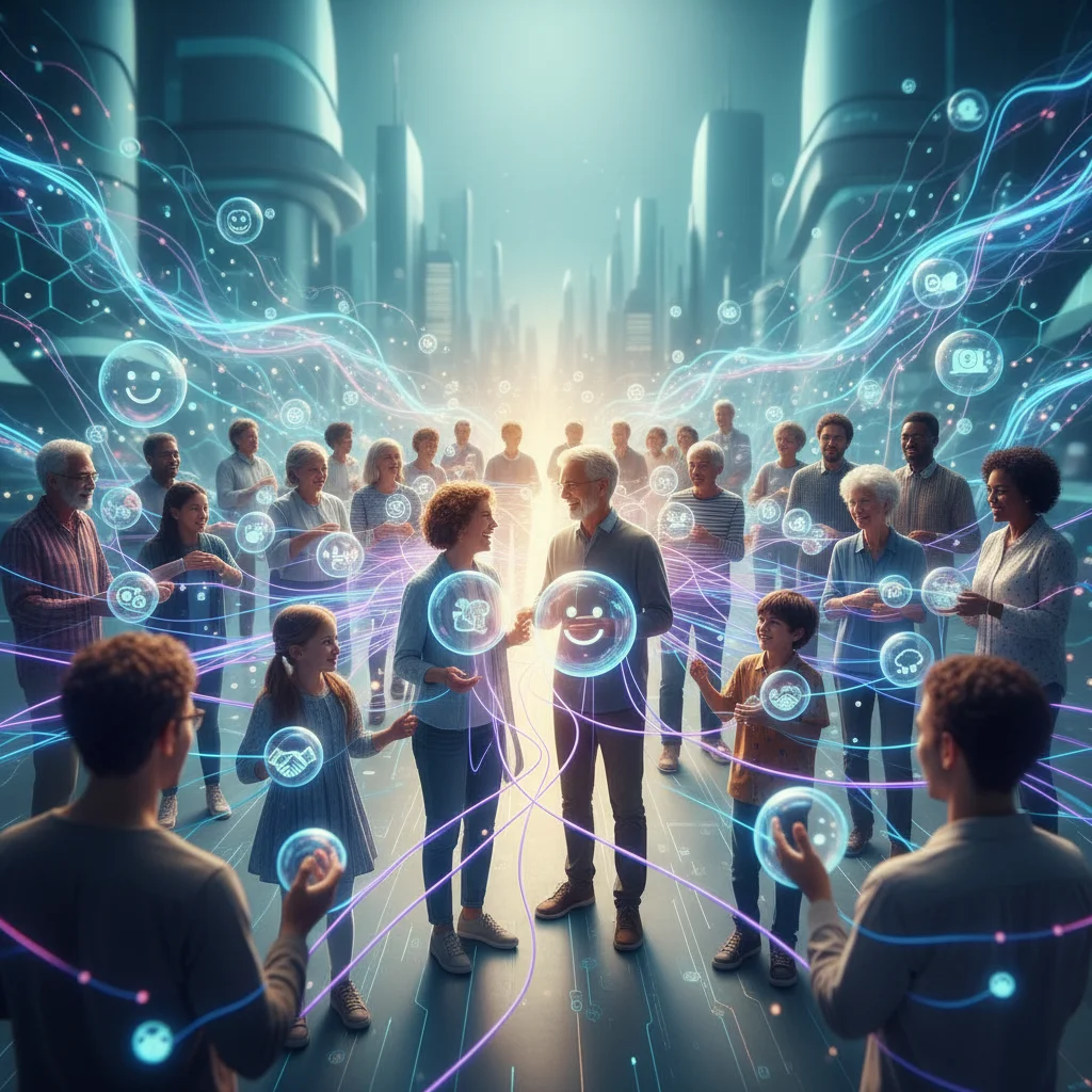 Human Connection Digital: Optimize Your Online Presence for 2026