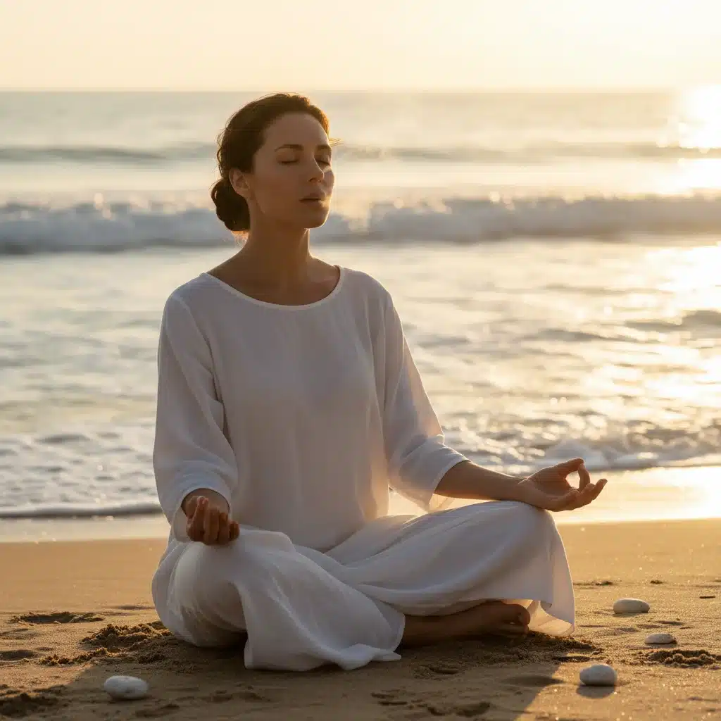 Mastering Instant Calm: 3 Breathing Techniques for Stress Management