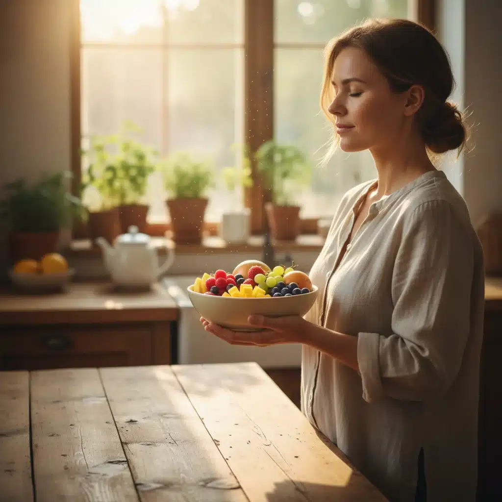 Mindful Eating in 2026: 5 Simple Steps to a Healthier Relationship with Food