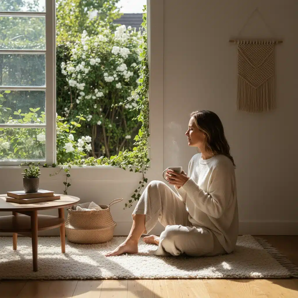 Embrace Slow Living: A Guide to Deliberate Pace in 2026