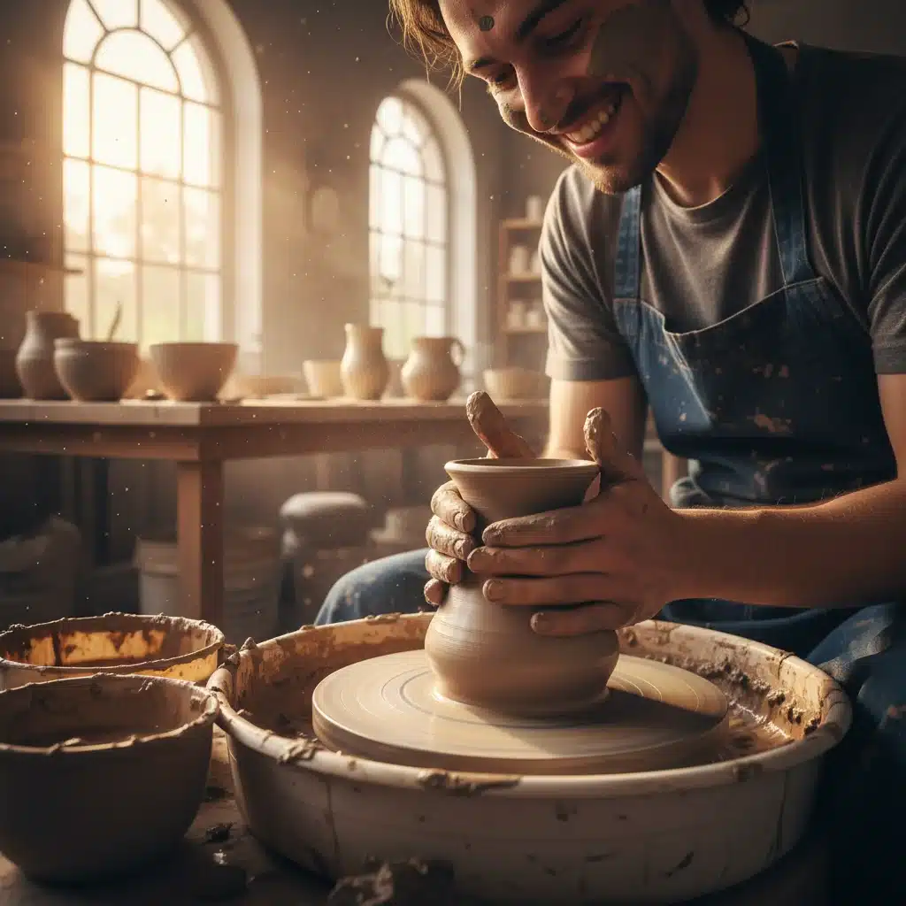 Transform Your Free Time: Creative Hobbies for Personal Growth in 2026