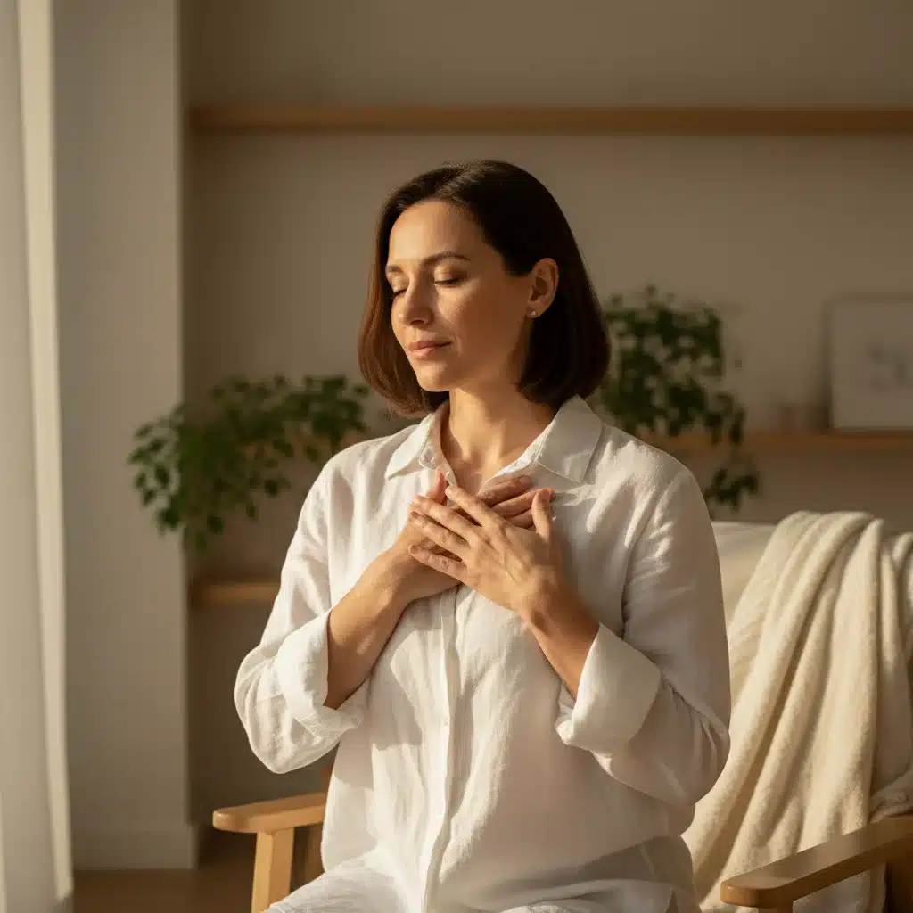 Mastering Self-Compassion: A 6-Week Journey to Mental Well-being in 2026