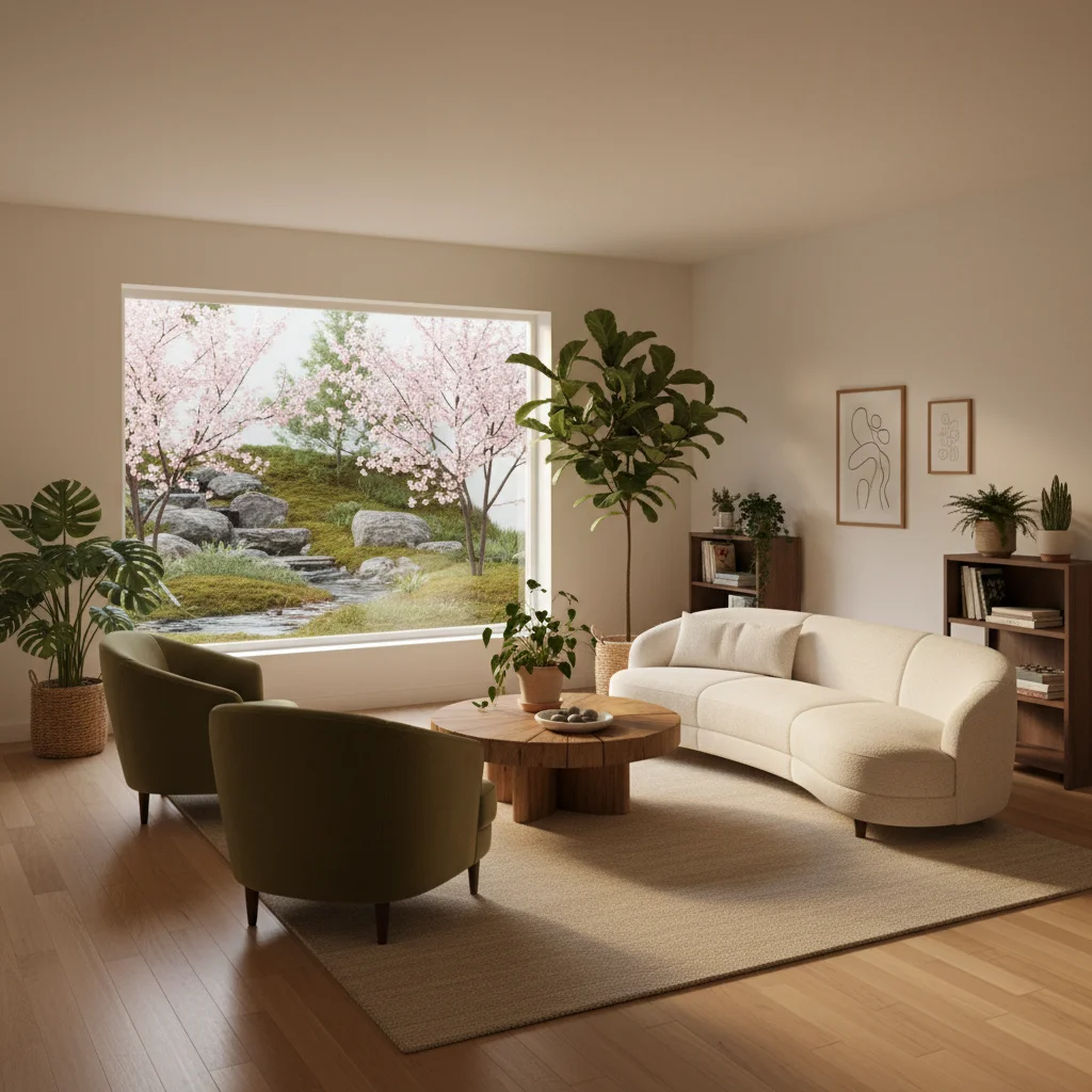 Home Decor for Well-being: 6 Updates for Your Sanctuary in 2026