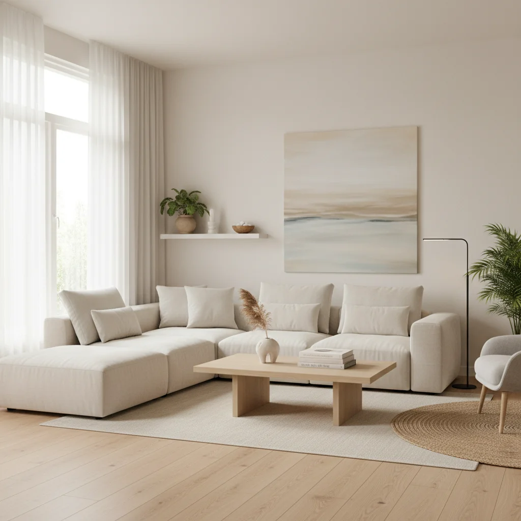 Master Minimalist Living: 5 Decluttering Strategies for a Simpler Home by 2026