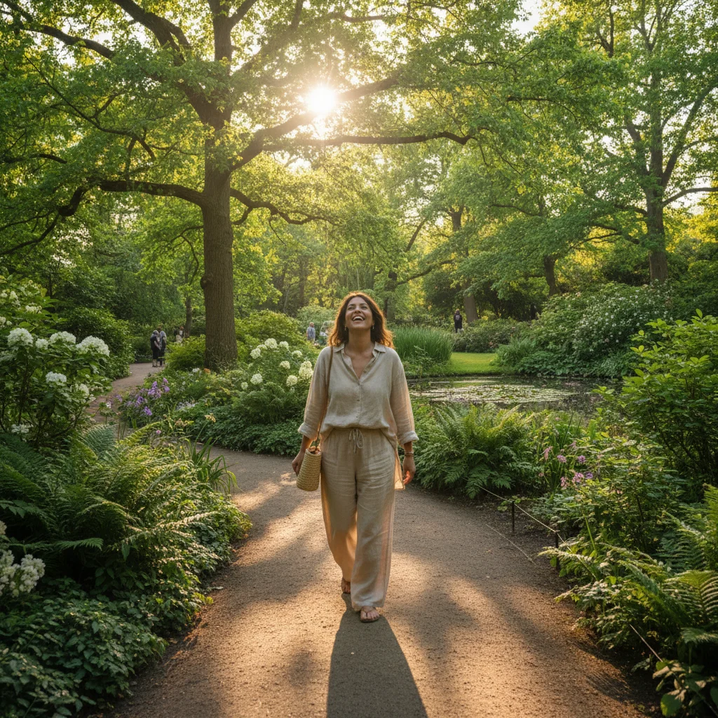 Unlock Your Happiness: 7 Daily Habits for a Mood Boost