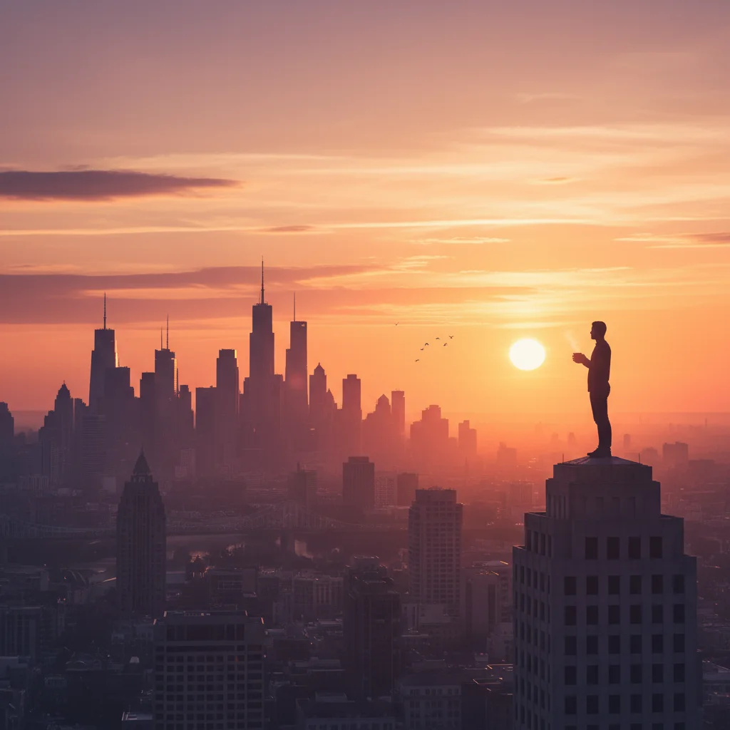 5 AM Club Productivity Boost: US Early Risers Gain 15% Edge