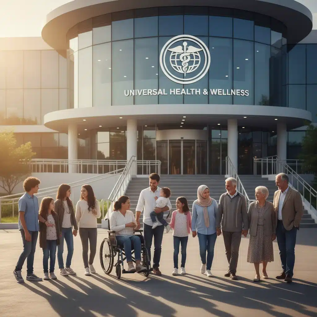 Healthcare Access 2026: Challenges & Equity Solutions