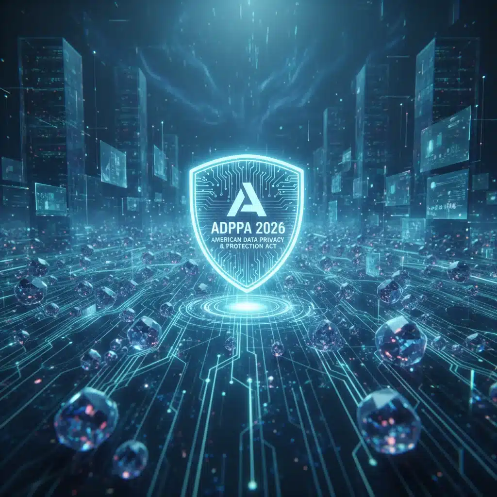 ADPPA 2026: Your Digital Privacy in the New Era