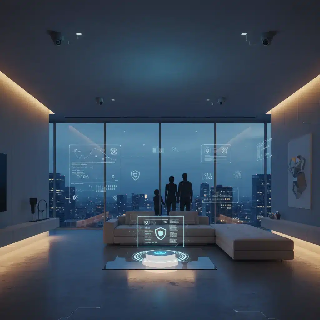 Smart Home Security 2026: Top 3 Ecosystems Compared