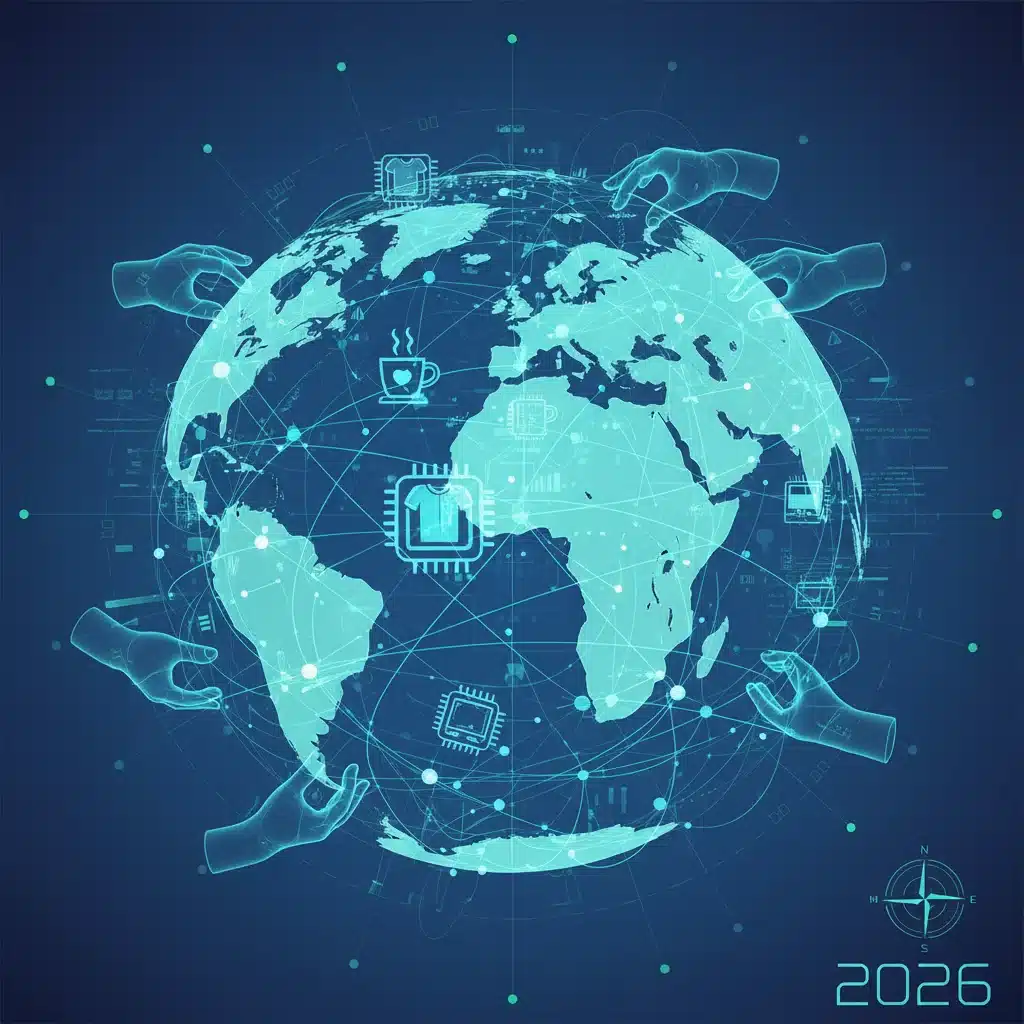 The Ethical Consumer’s Dilemma: Supply Chain Transparency 2026