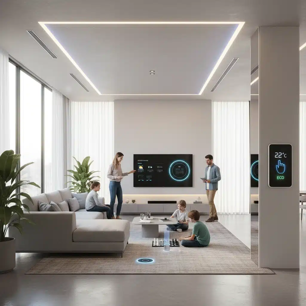 Future-Proofing Your Home: 3 Smart Tech Integrations Gaining Traction in Early 2026