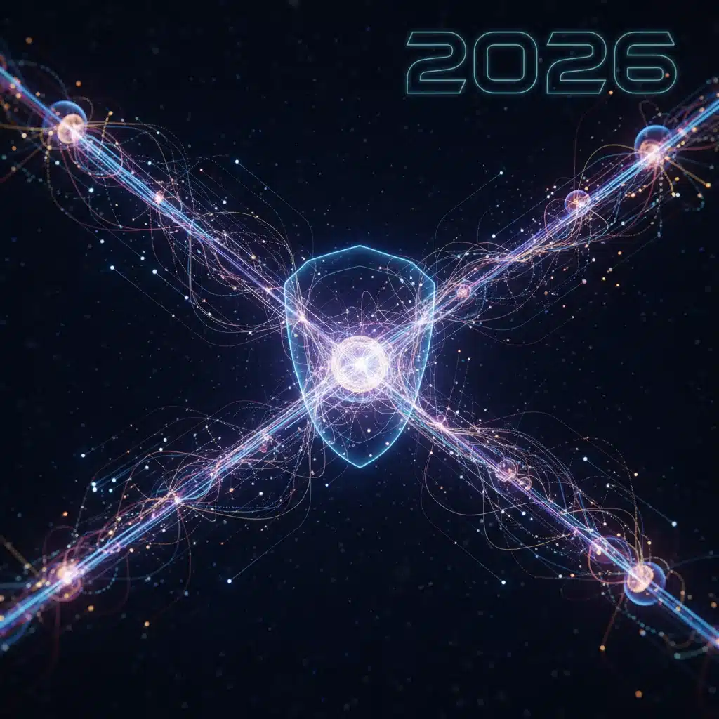Digital Legacy Planning: Securing Your Online Afterlife Beyond 2026