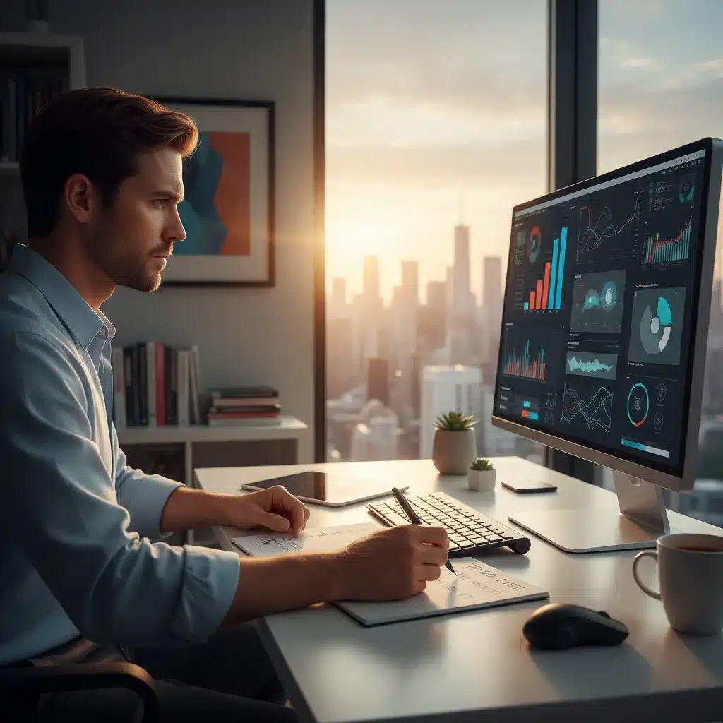 Overcoming Procrastination: Science-Backed Strategies for Enhanced Productivity