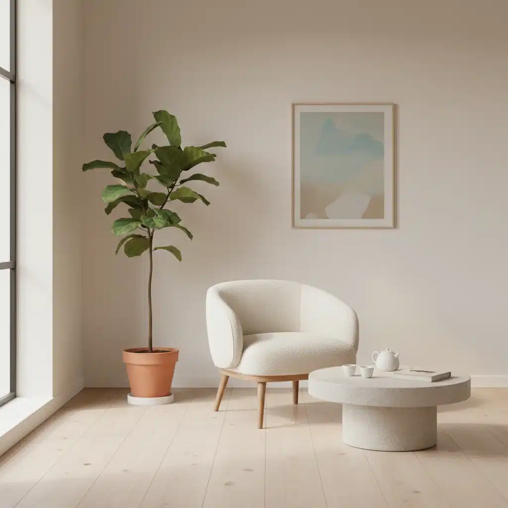Minimalist Mindset: Declutter Daily for a Transformed 2026 Environment
