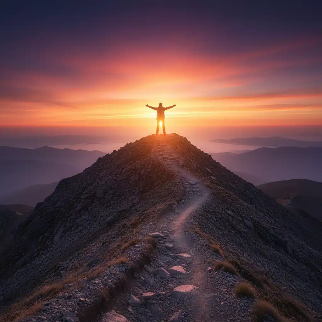Unlock Your Potential: Master the Mindset Shifts for Goal Achievement